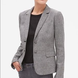 Banana Republic Blazer